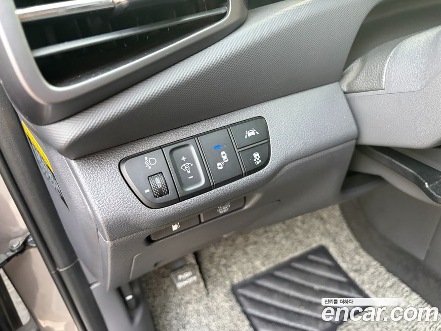 Hyundai Ioniq 2020