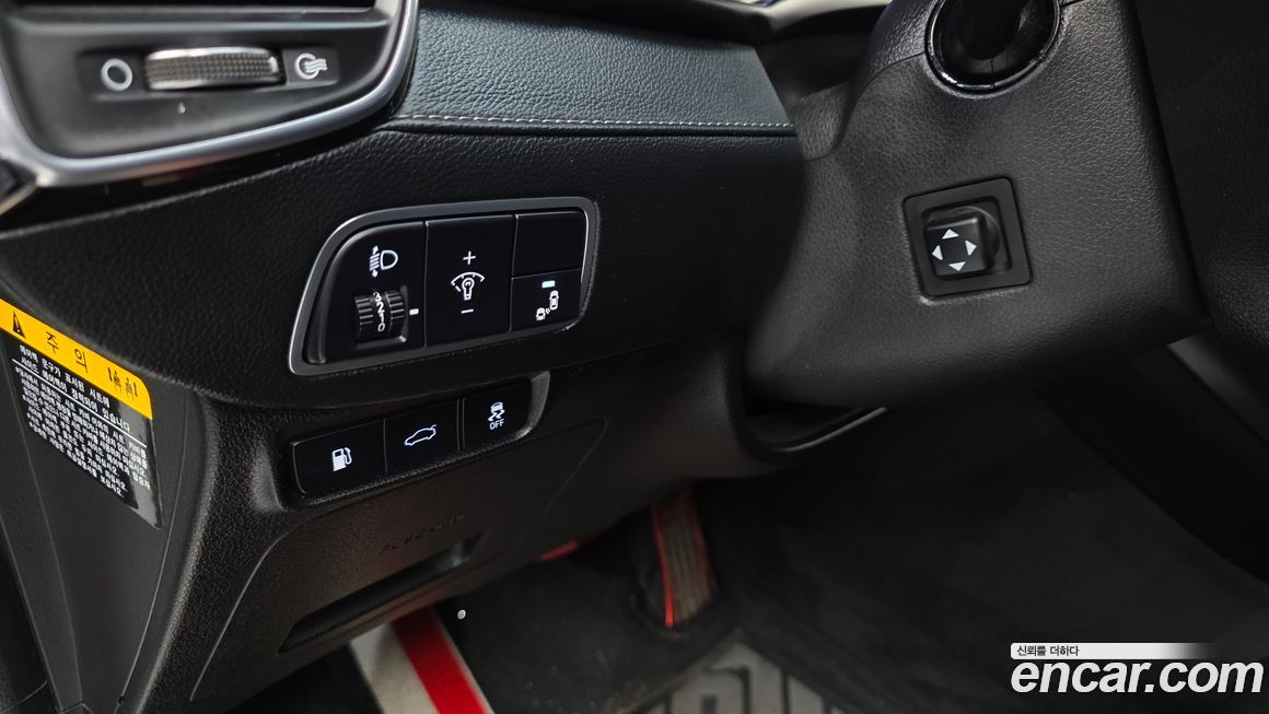 Hyundai Grandeur 2018