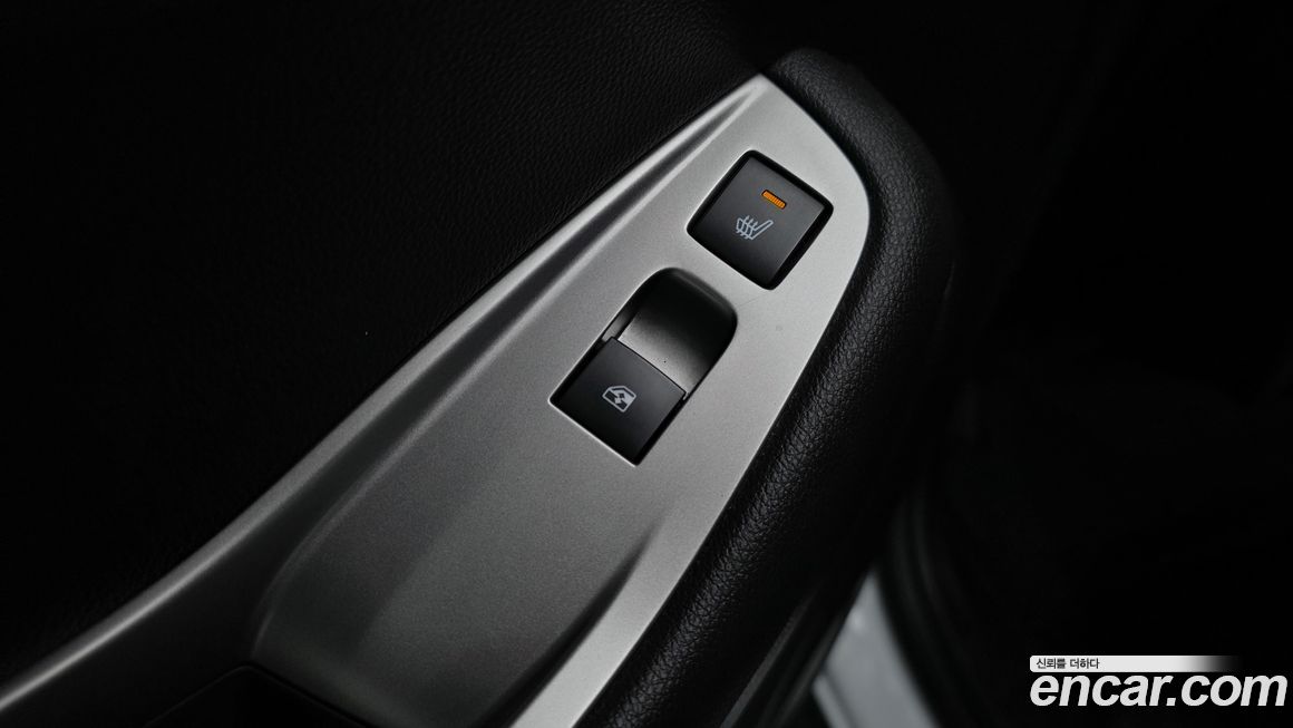 ChevroletGMDaewoo Orlando 2017