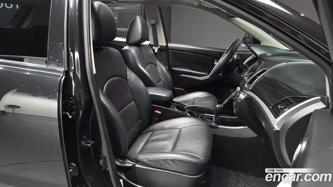 KG_Mobility_Ssangyong KORANDO 2015