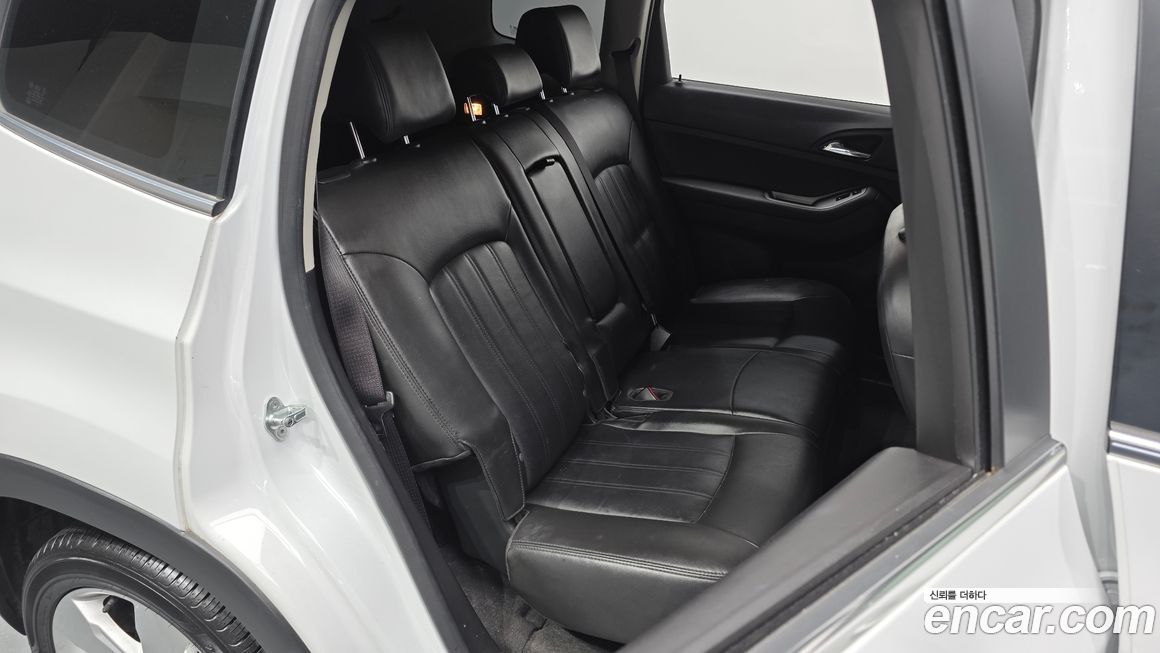 ChevroletGMDaewoo Orlando 2017