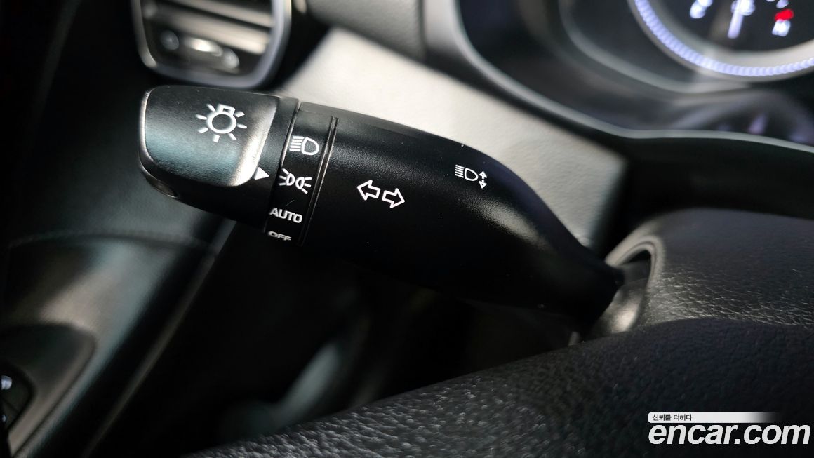 Hyundai Grandeur 2018