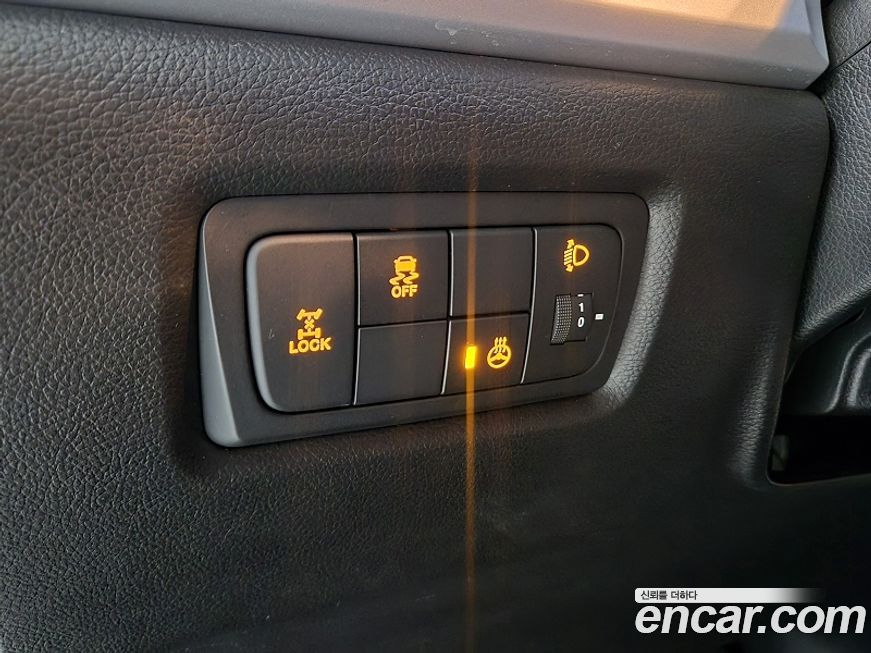 KG_Mobility_Ssangyong KORANDO 2015