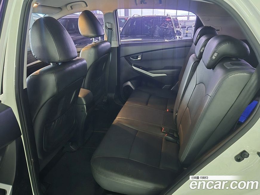 KG_Mobility_Ssangyong KORANDO 2015