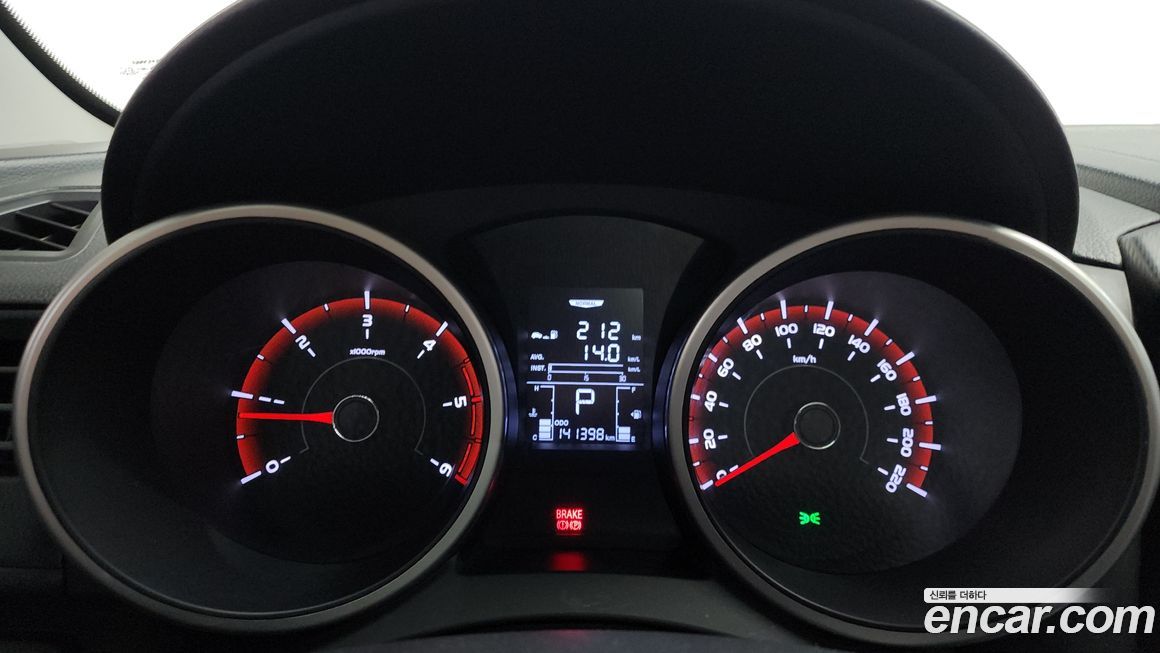 KG_Mobility_Ssangyong TIBOLI 2016