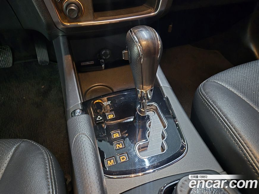 KG_Mobility_Ssangyong KORANDO 2015