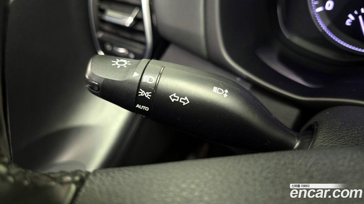 Hyundai Grandeur 2019