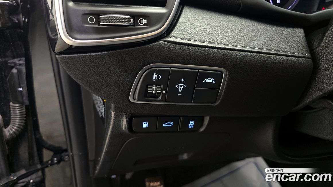 Hyundai Grandeur 2019