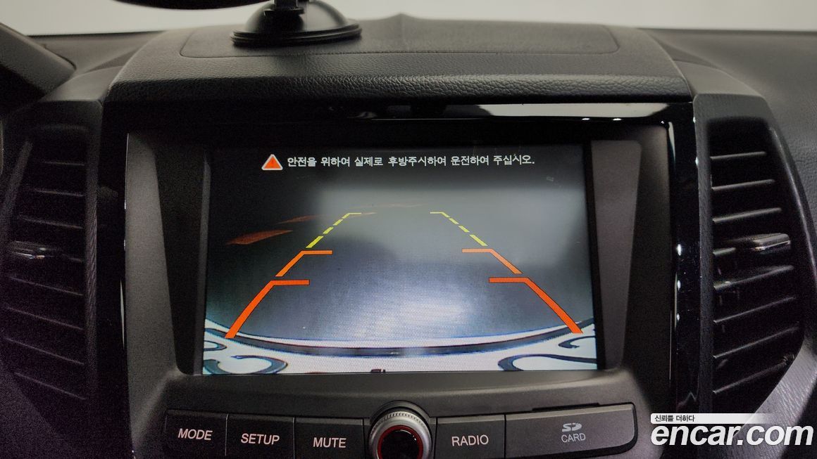 KG_Mobility_Ssangyong TIBOLI 2016