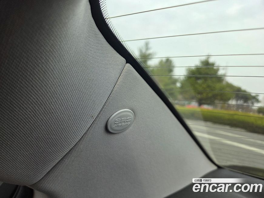 Hyundai Genesis 2012