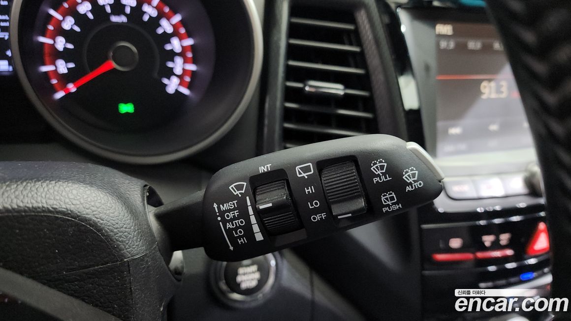 KG_Mobility_Ssangyong TIBOLI 2016