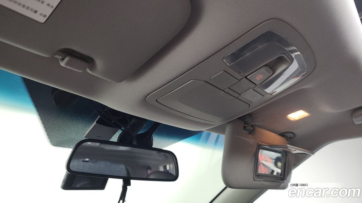 KG_Mobility_Ssangyong TIBOLI 2016