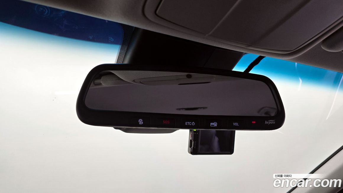 Hyundai Grandeur 2019