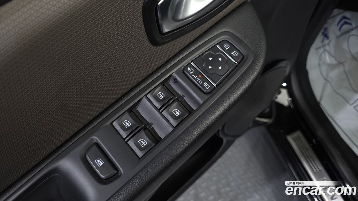 Renault-KoreaSamsung Cilo 2018