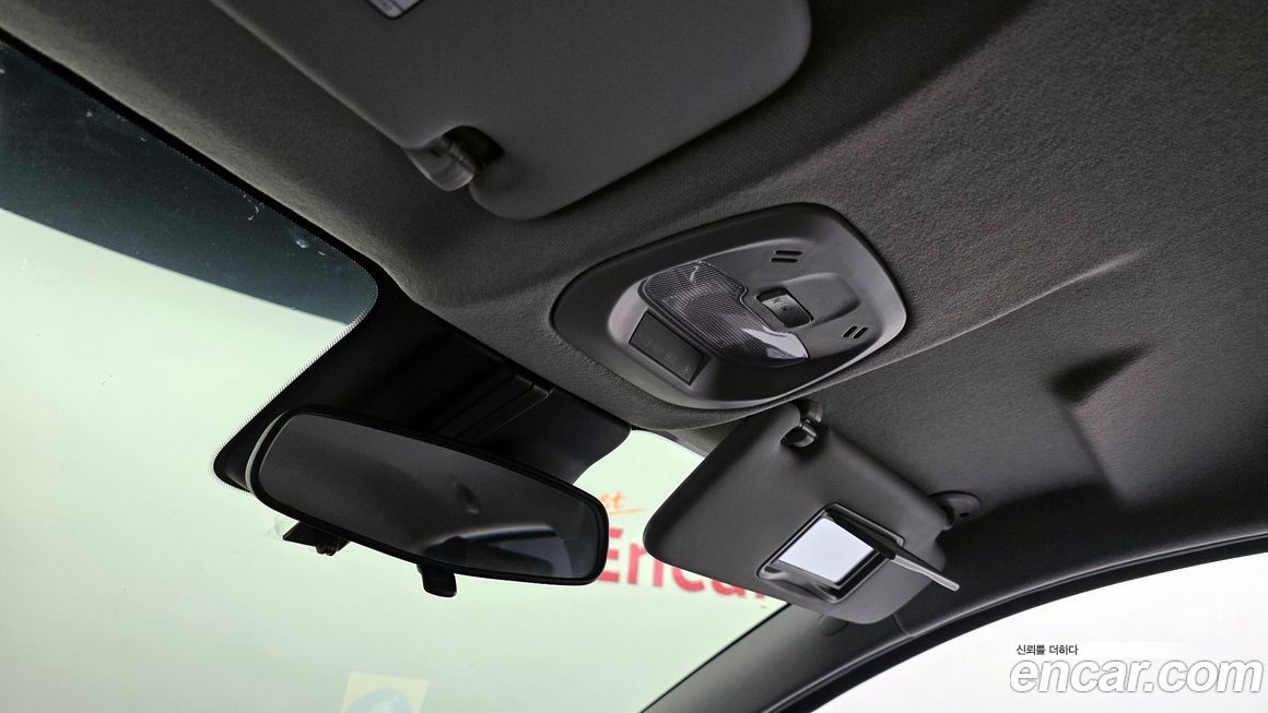 ChevroletGMDaewoo Spark 2019