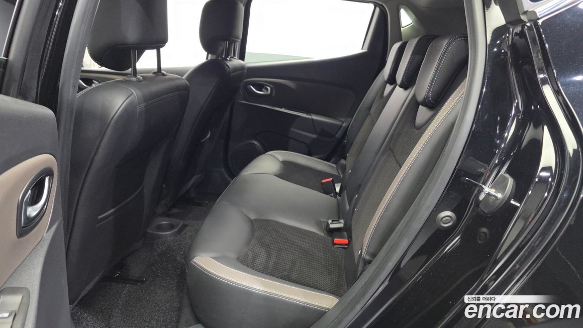 Renault-KoreaSamsung Cilo 2018