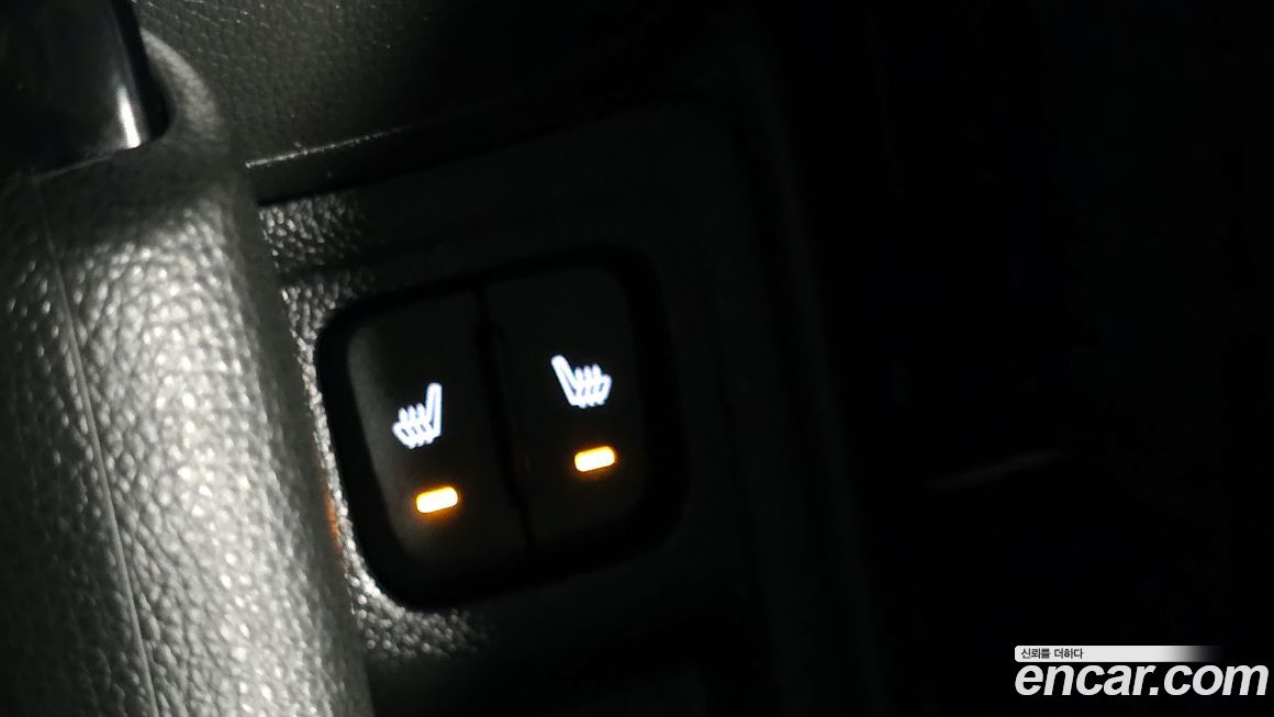 ChevroletGMDaewoo Spark 2019