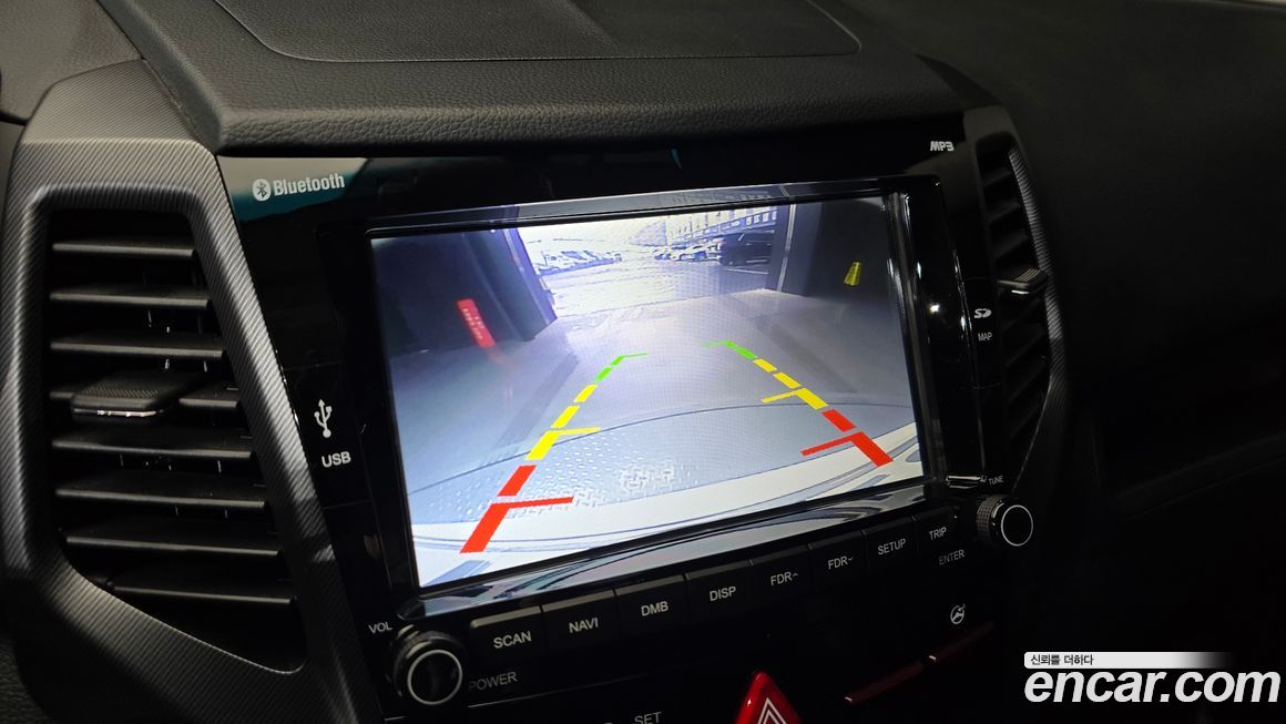 KG_Mobility_Ssangyong TIBOLI 2017