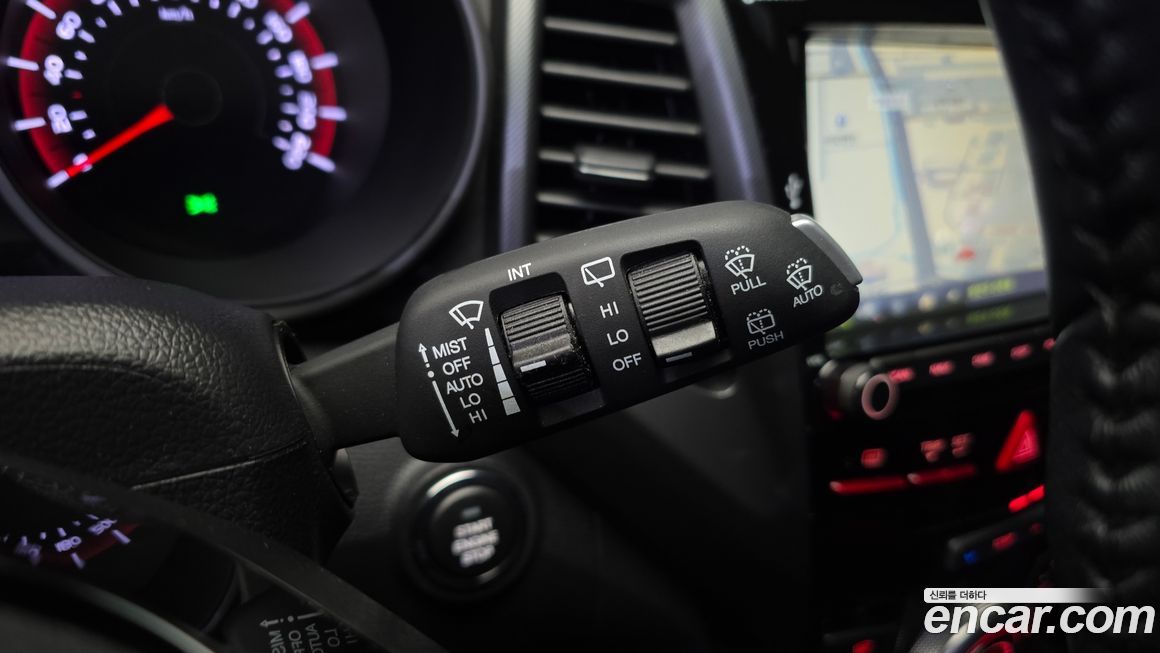 KG_Mobility_Ssangyong TIBOLI 2017