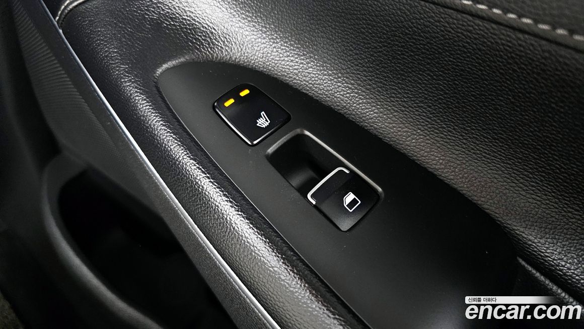 Hyundai Grandeur 2017