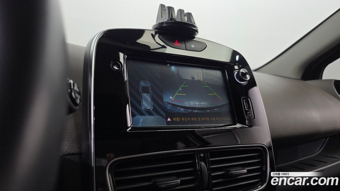 Renault-KoreaSamsung Cilo 2018