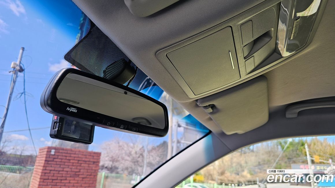 KG_Mobility_Ssangyong Rexton 2018