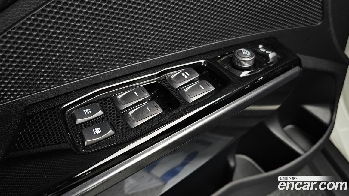 KG_Mobility_Ssangyong TIBOLI 2022