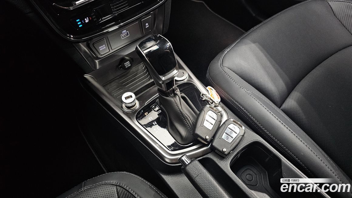 KG_Mobility_Ssangyong TIBOLI 2022