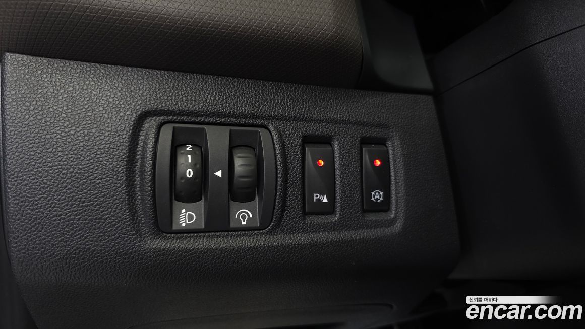 Renault-KoreaSamsung Cilo 2018