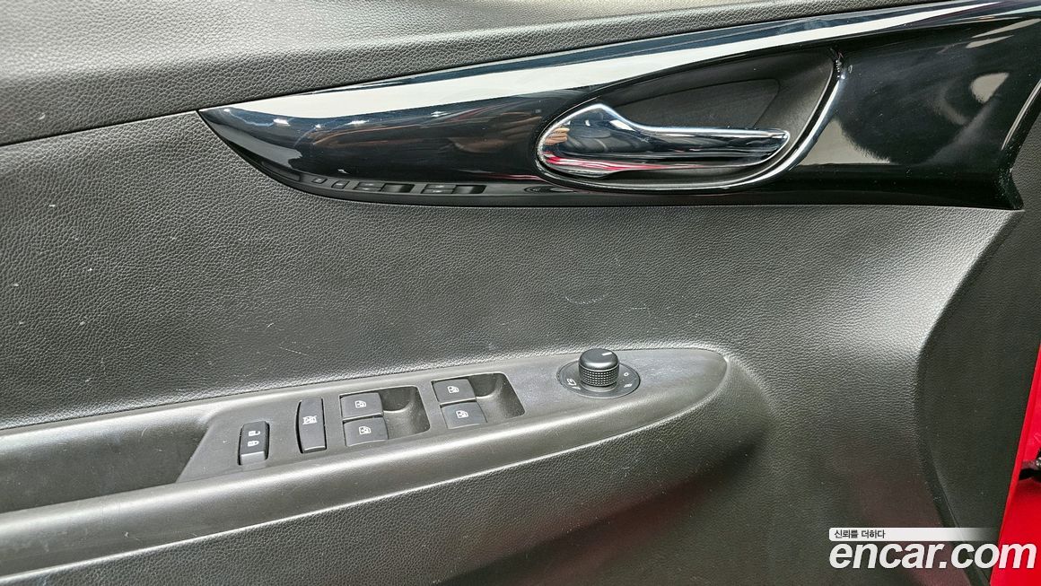 ChevroletGMDaewoo Spark 2019