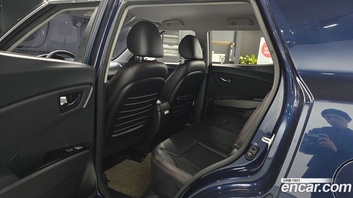 KG_Mobility_Ssangyong TIBOLI 2019