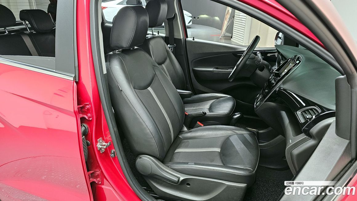 ChevroletGMDaewoo Spark 2019