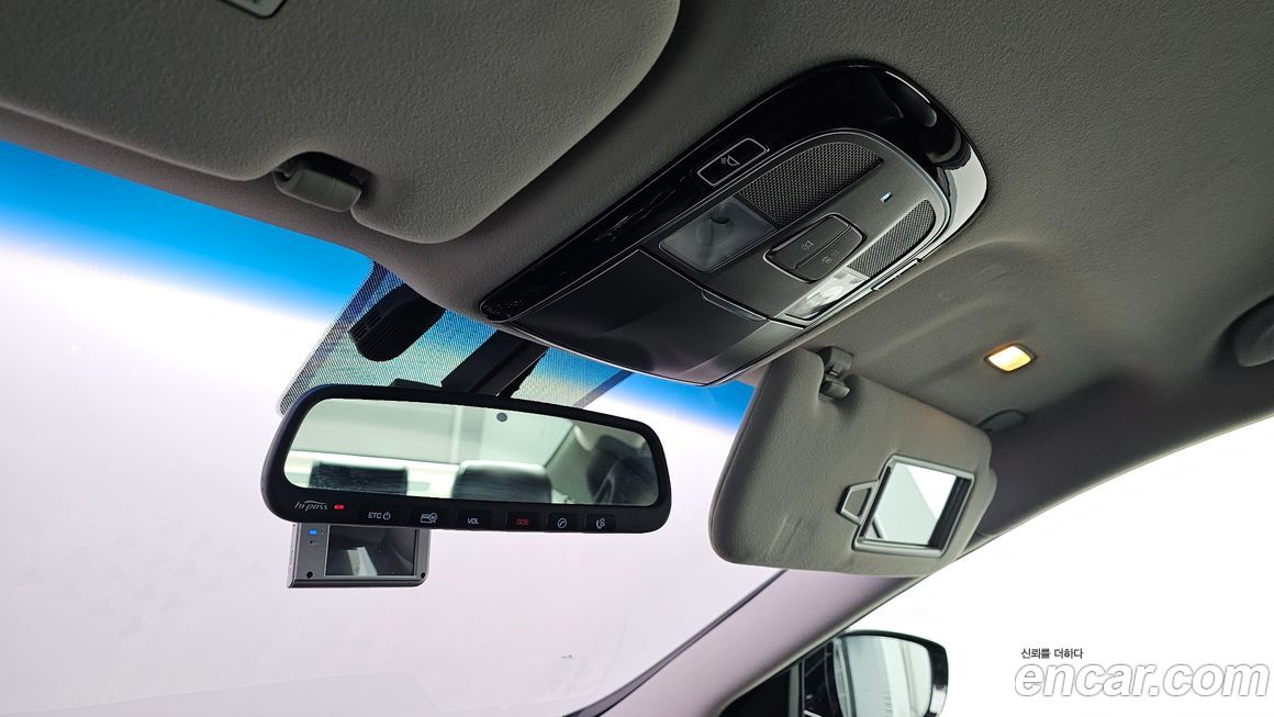 Hyundai Grandeur 2016