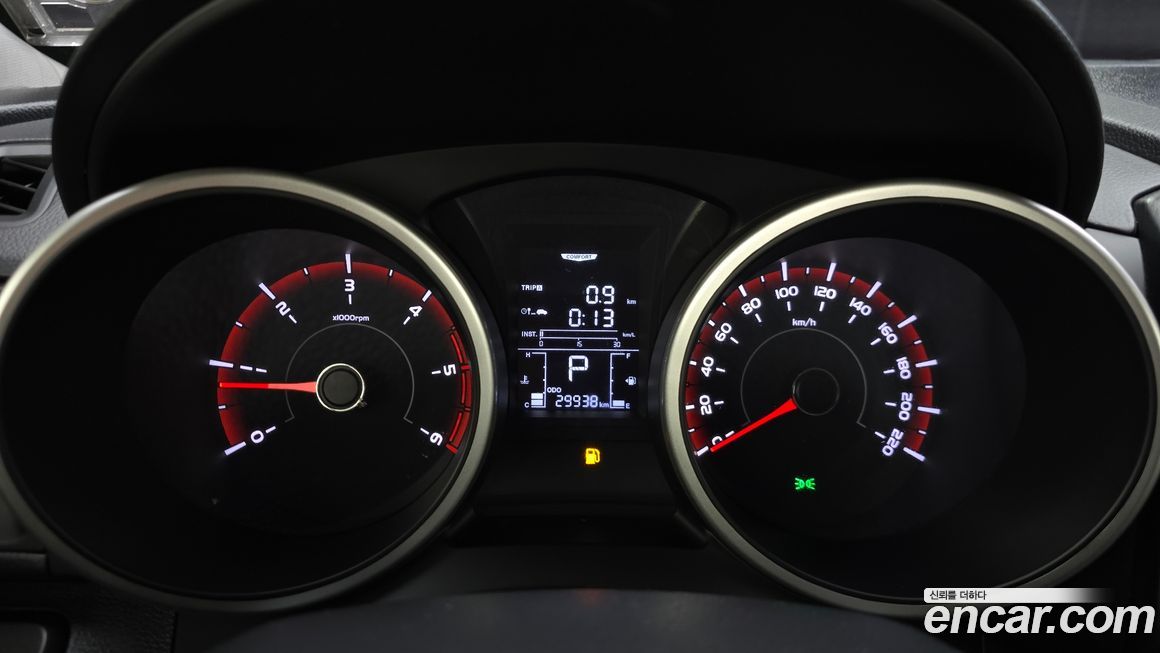 KG_Mobility_Ssangyong TIBOLI 2019