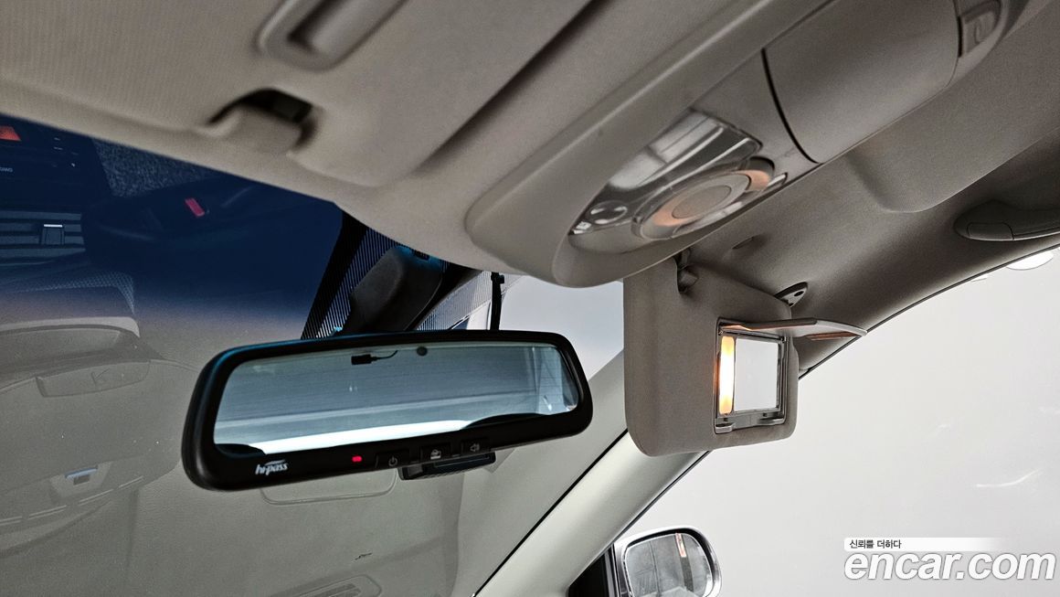 KG_Mobility_Ssangyong KORANDO 2016