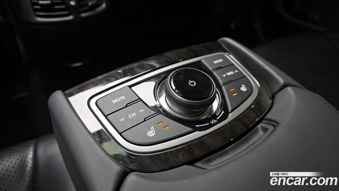 Hyundai Grandeur 2013