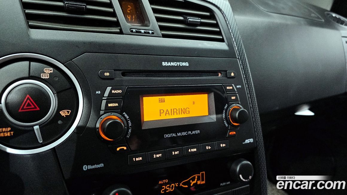 KG_Mobility_Ssangyong KORANDO 2016