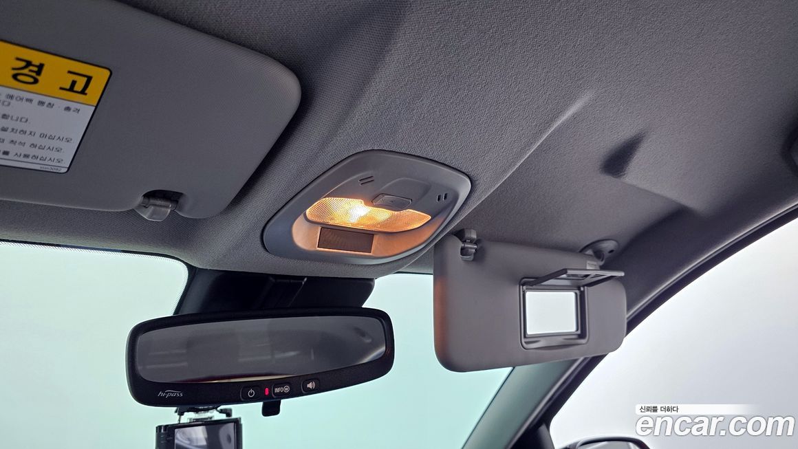 ChevroletGMDaewoo Spark 2019