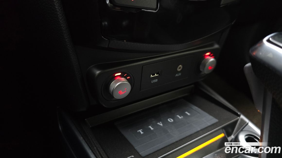 KG_Mobility_Ssangyong TIBOLI 2019