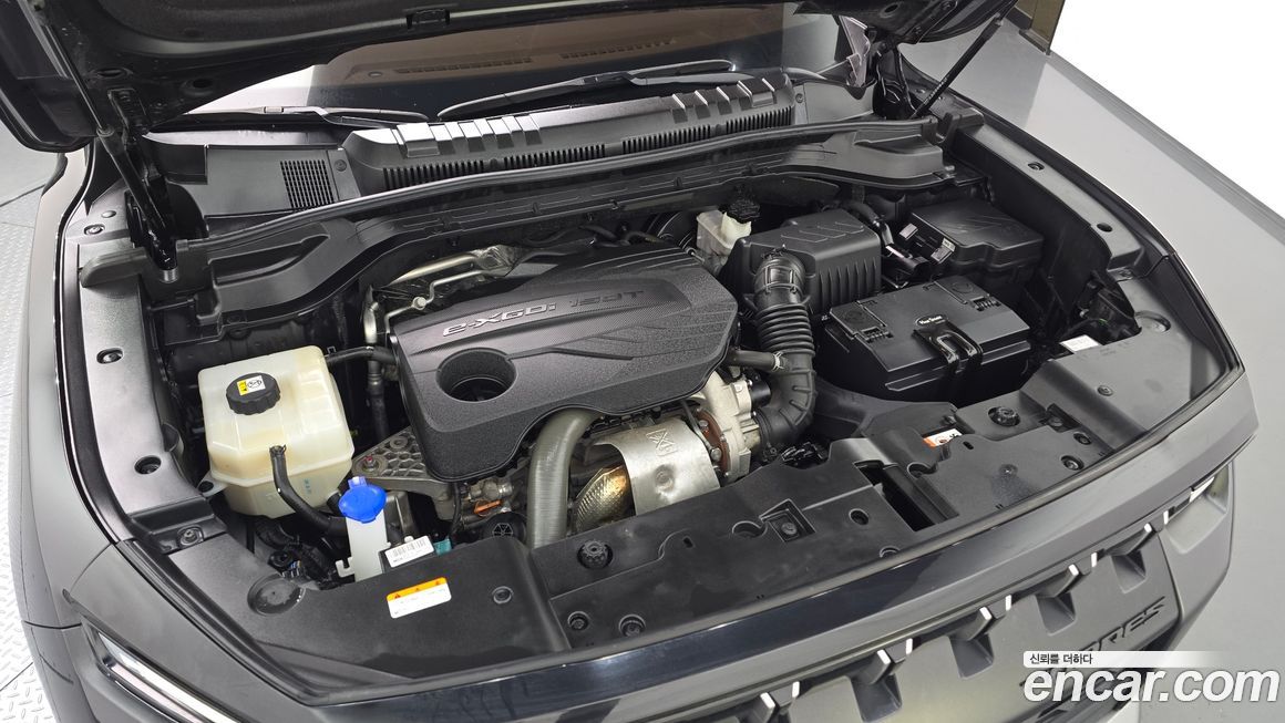 KG_Mobility_Ssangyong Torres 2023