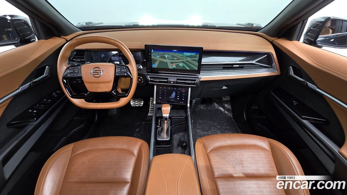 KG_Mobility_Ssangyong Torres 2023