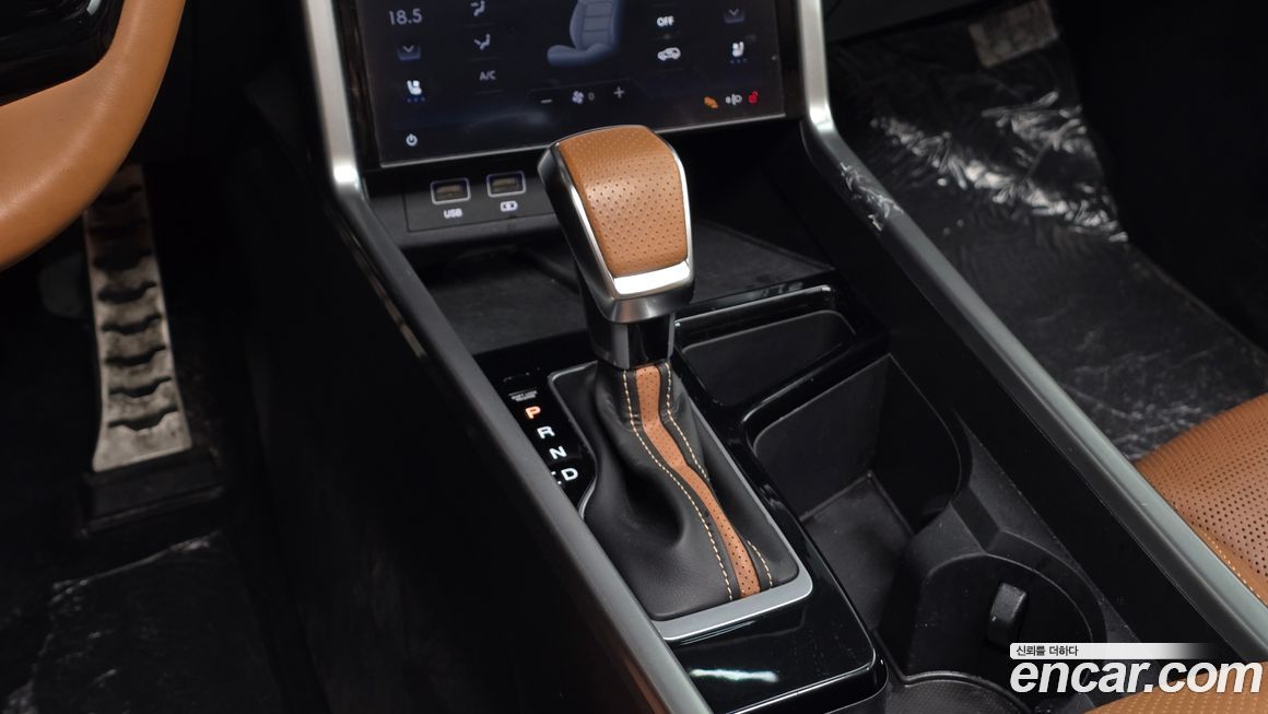 KG_Mobility_Ssangyong Torres 2023