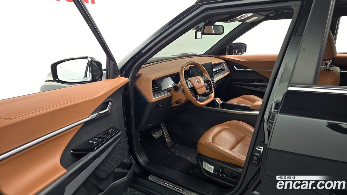 KG_Mobility_Ssangyong Torres 2023