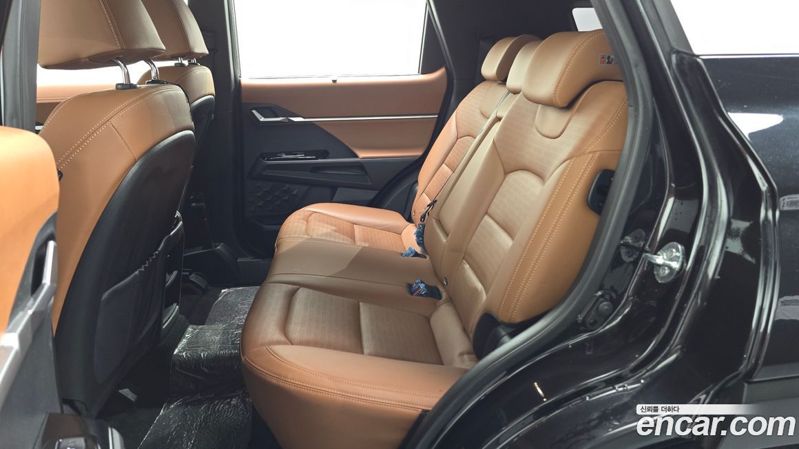 KG_Mobility_Ssangyong Torres 2023