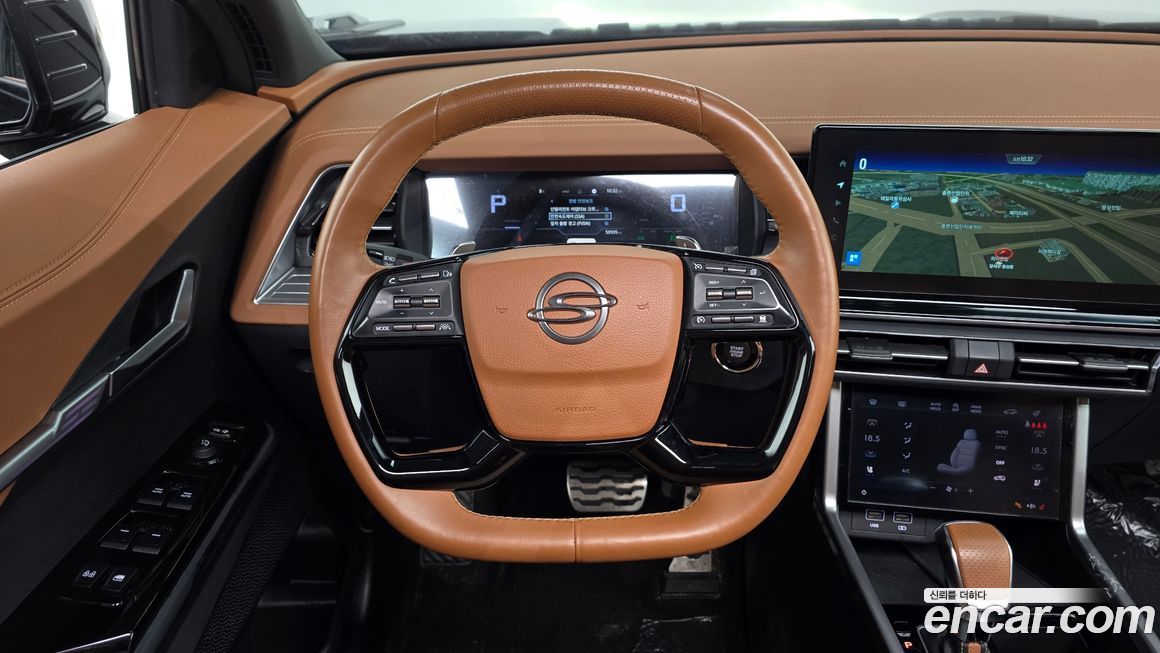 KG_Mobility_Ssangyong Torres 2023