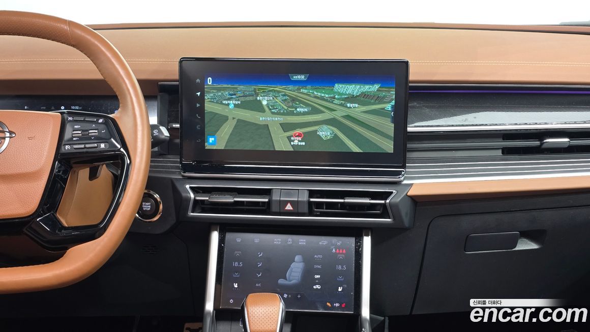 KG_Mobility_Ssangyong Torres 2023