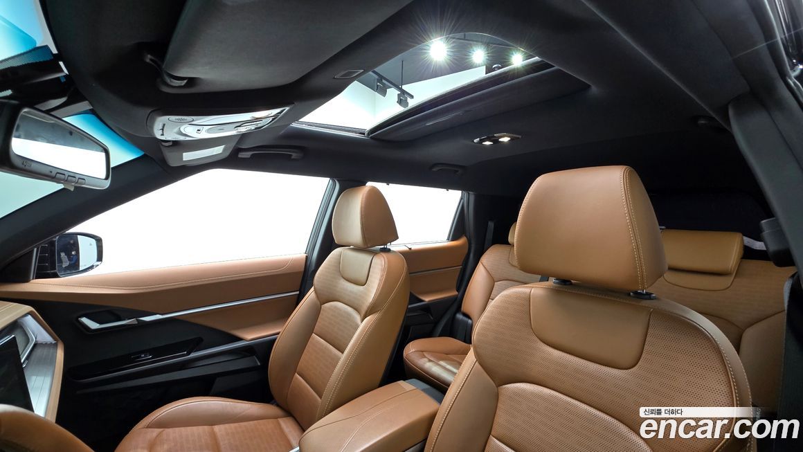 KG_Mobility_Ssangyong Torres 2023