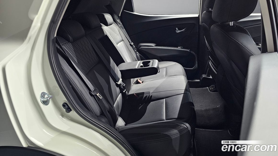 KG_Mobility_Ssangyong TIBOLI 2018