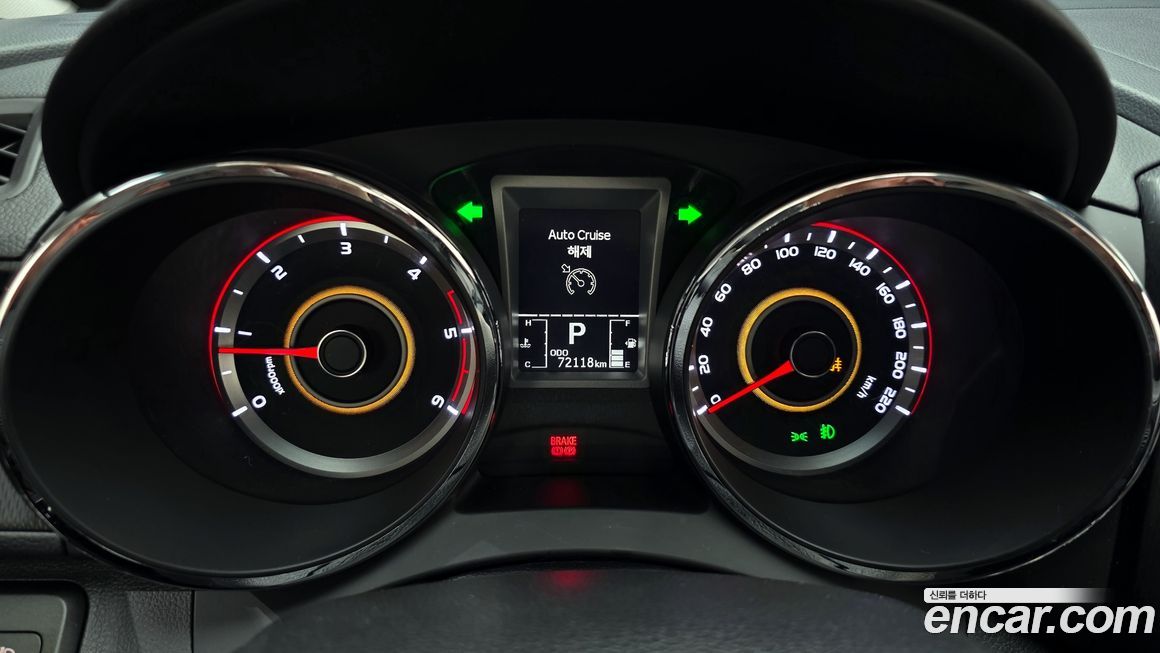 KG_Mobility_Ssangyong TIBOLI 2016