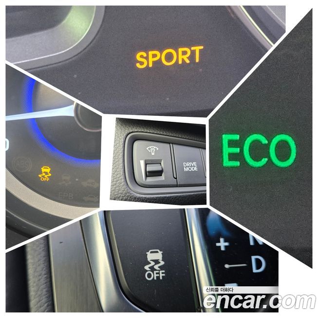 Hyundai Grandeur 2017